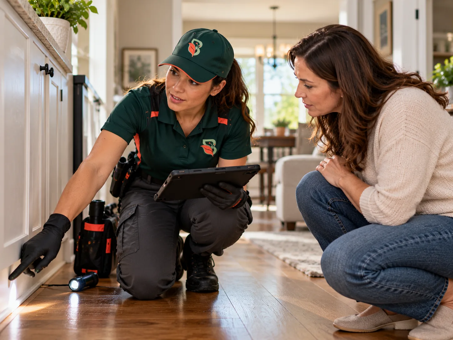 Pest Control Comstock, NE FAQs